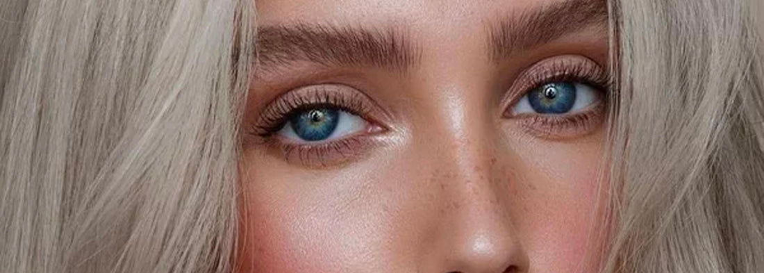 Perché lo sguardo è importante