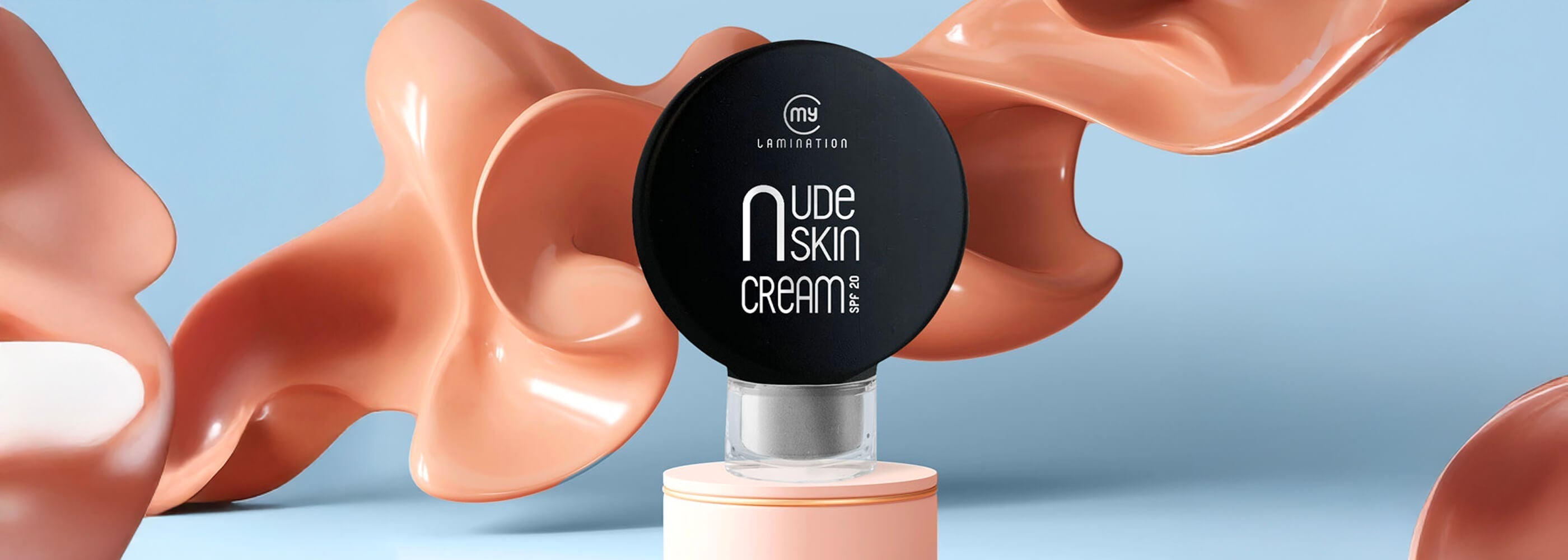 La differenza tra crema colorata e fondotinta