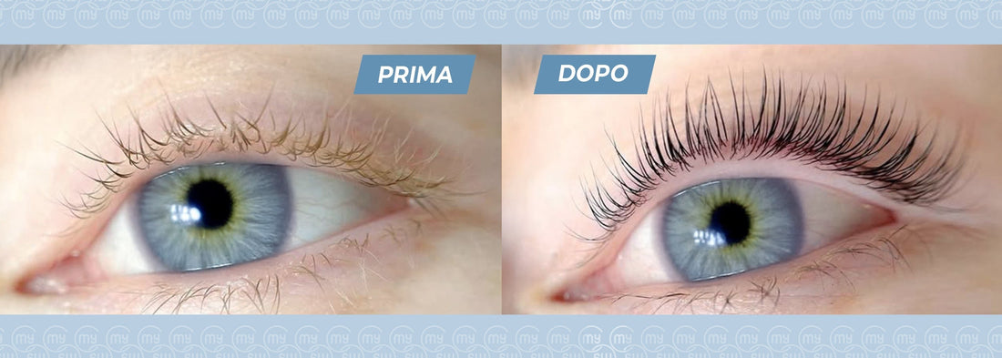 Perché la laminazione ciglia è il trattamento di bellezza ideale per l’estate