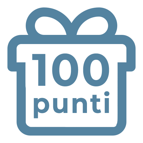 100 punti