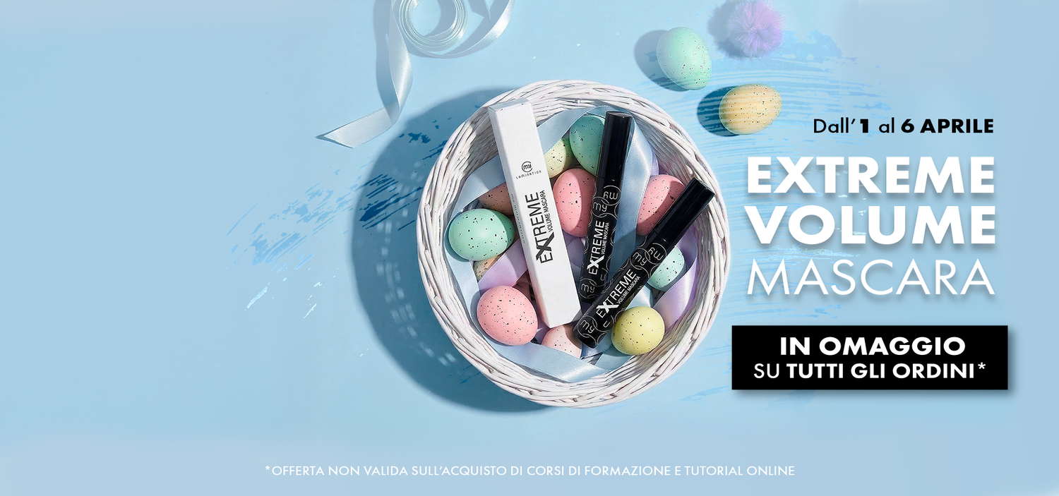 slider offerta di pasqua my lamination