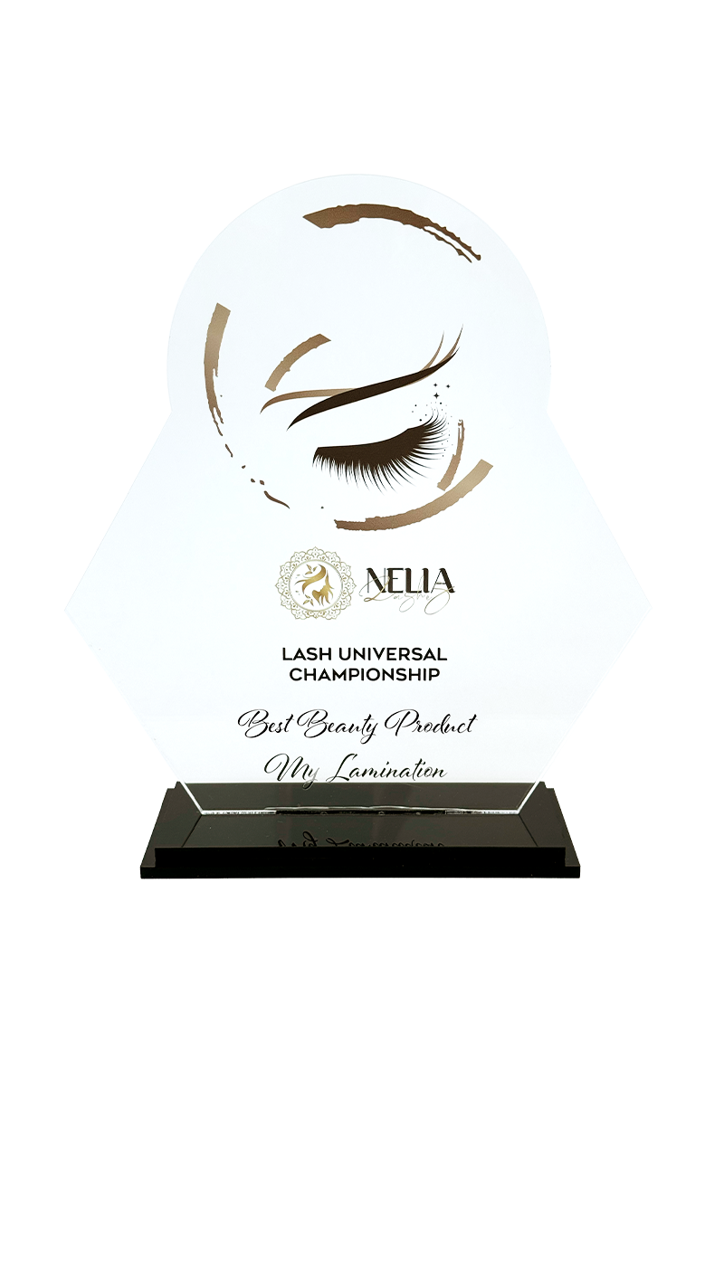 Premio Best Beauty Product 2024 Cipro
