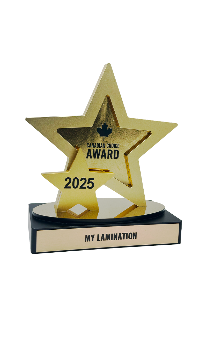 Premio Excellence in Education 2025 Canada