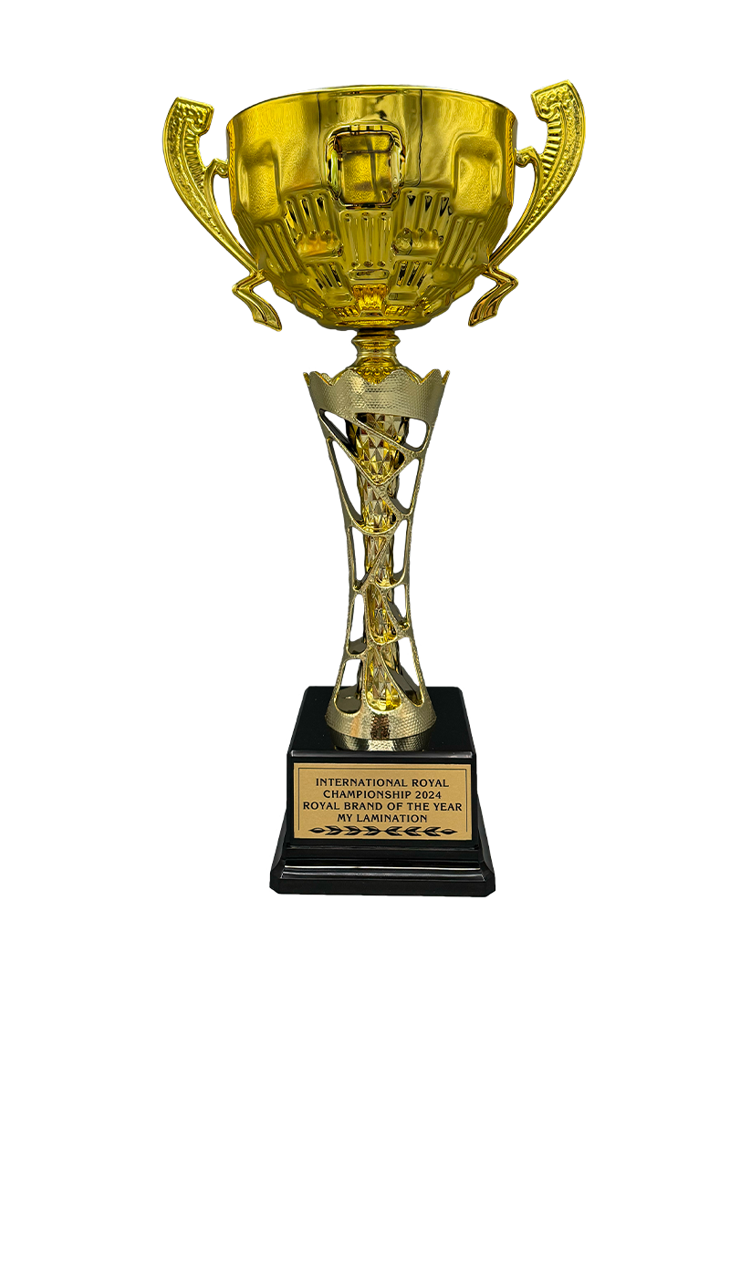 Premio Royal Brand of the Year 2024 Bulgaria