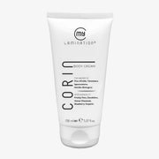 crema corpo idratante corin di my lamination