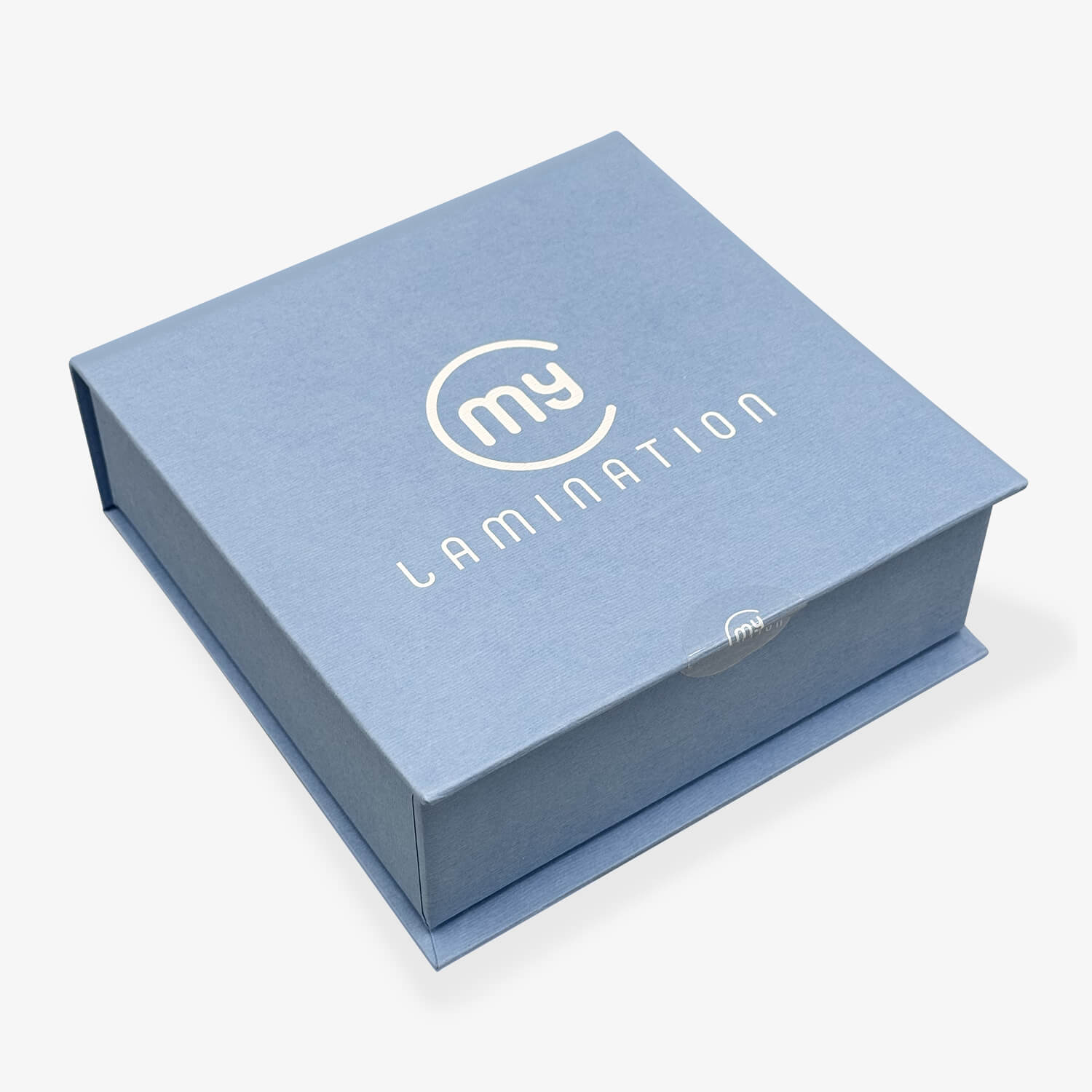 scatola chiusa dello hyaluronic skin care set di my lamination