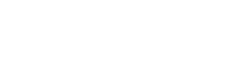logo estetica hair bianco sfondo trasparente