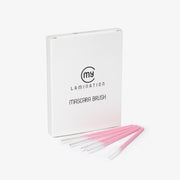 mascara brush my lamination