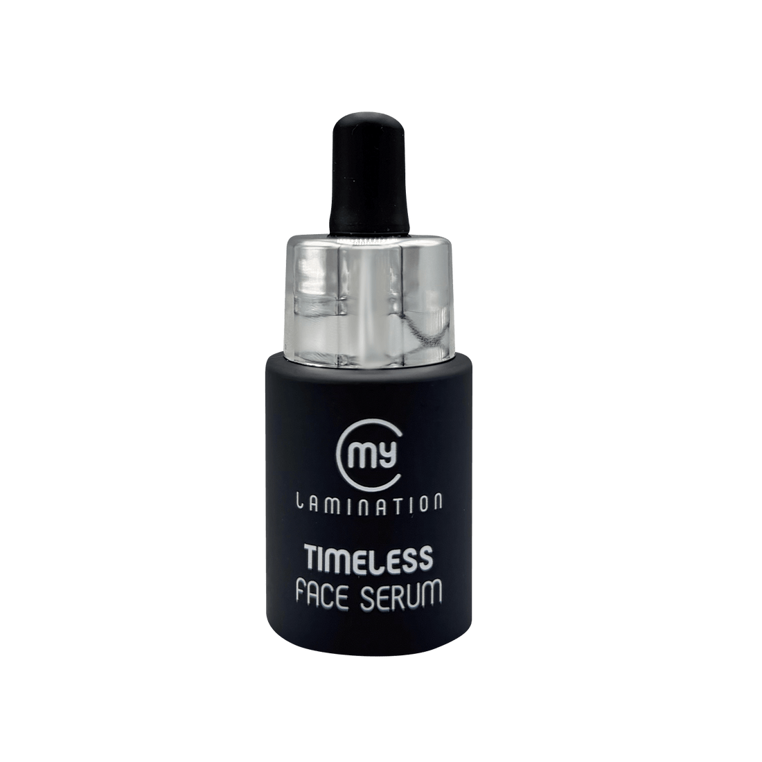 Timeless face serum my lamination png
