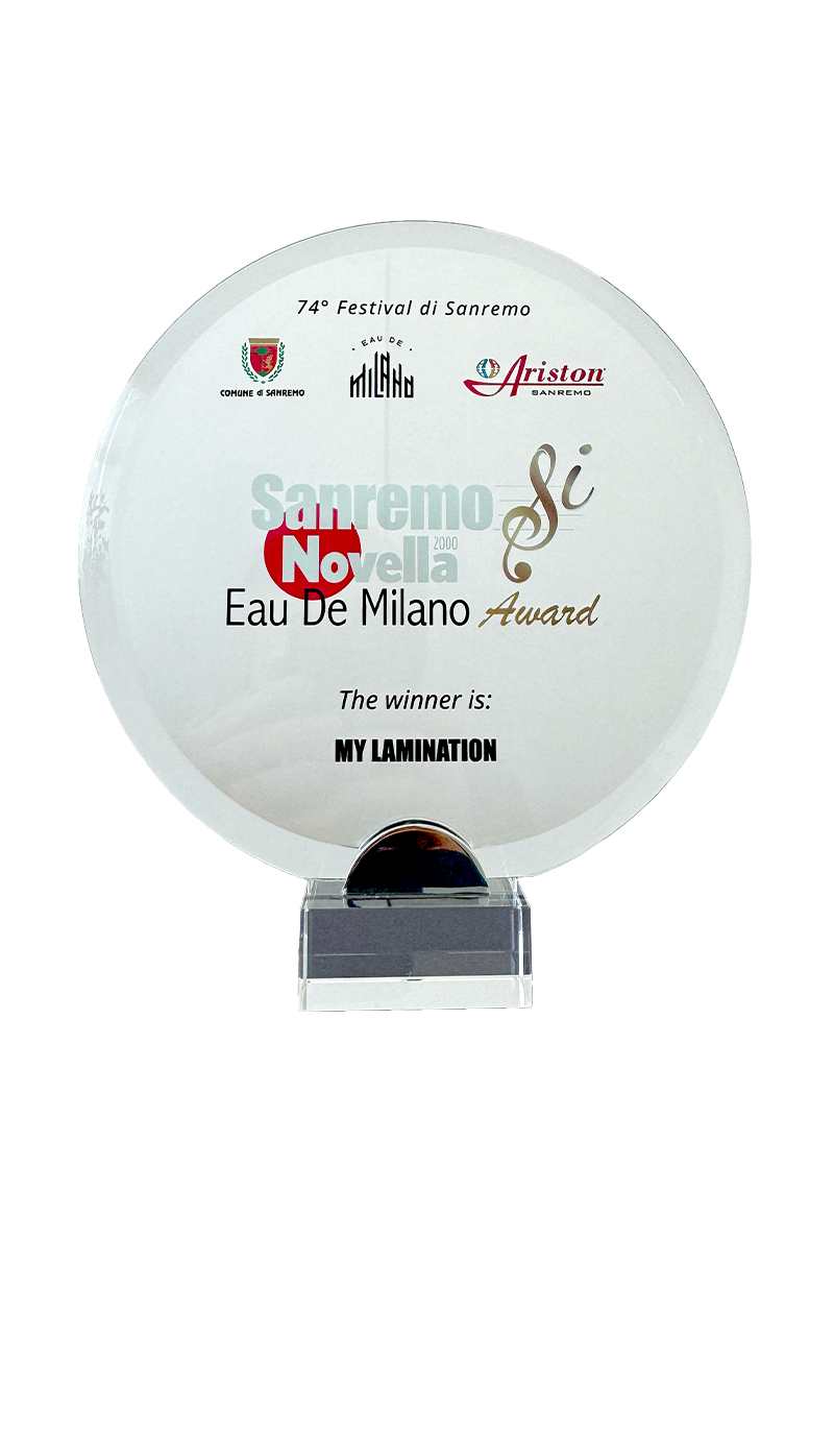 premio Sanremo novella 2000 2024 italia