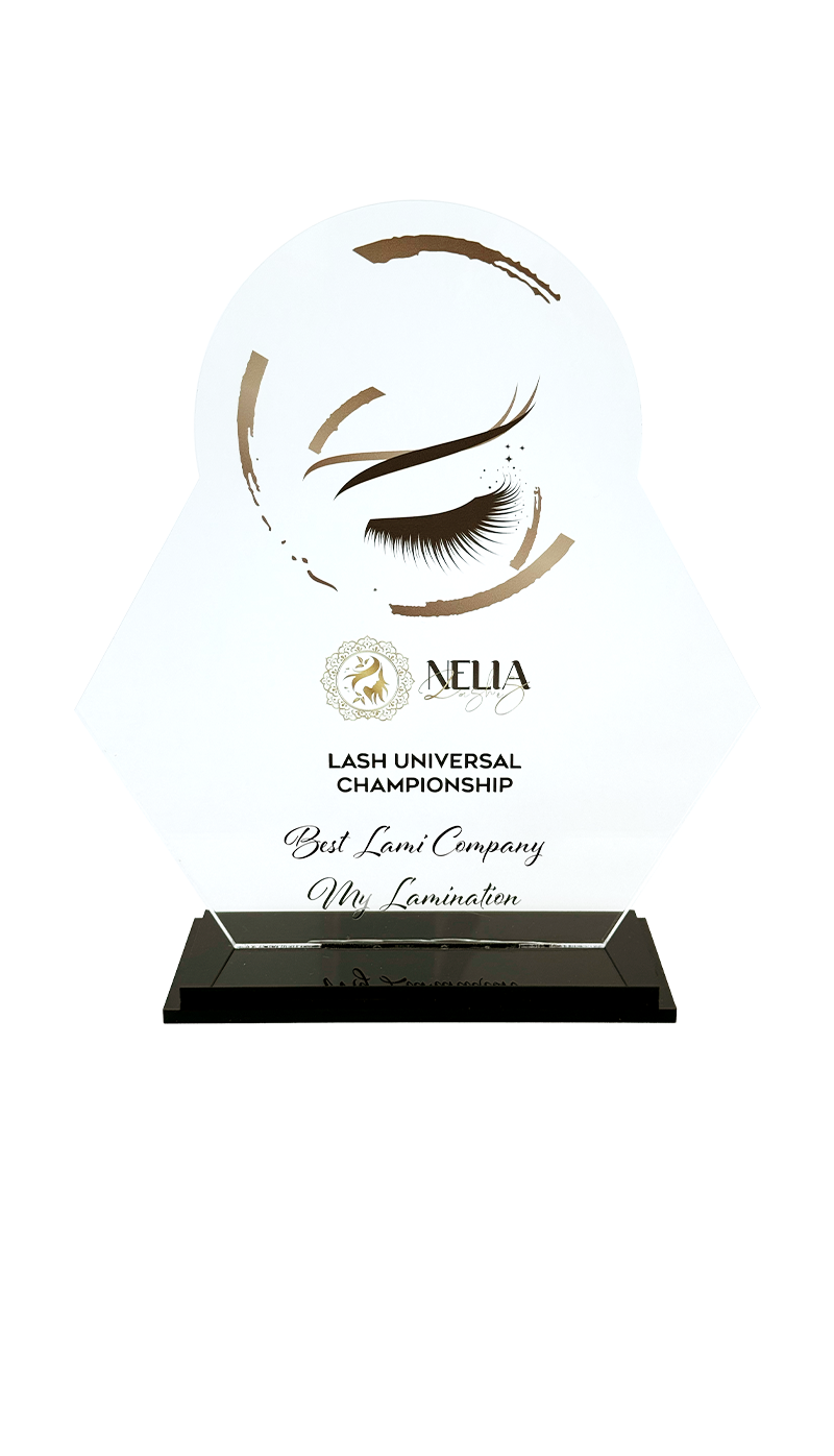 premio best lami company 2024 Cipro