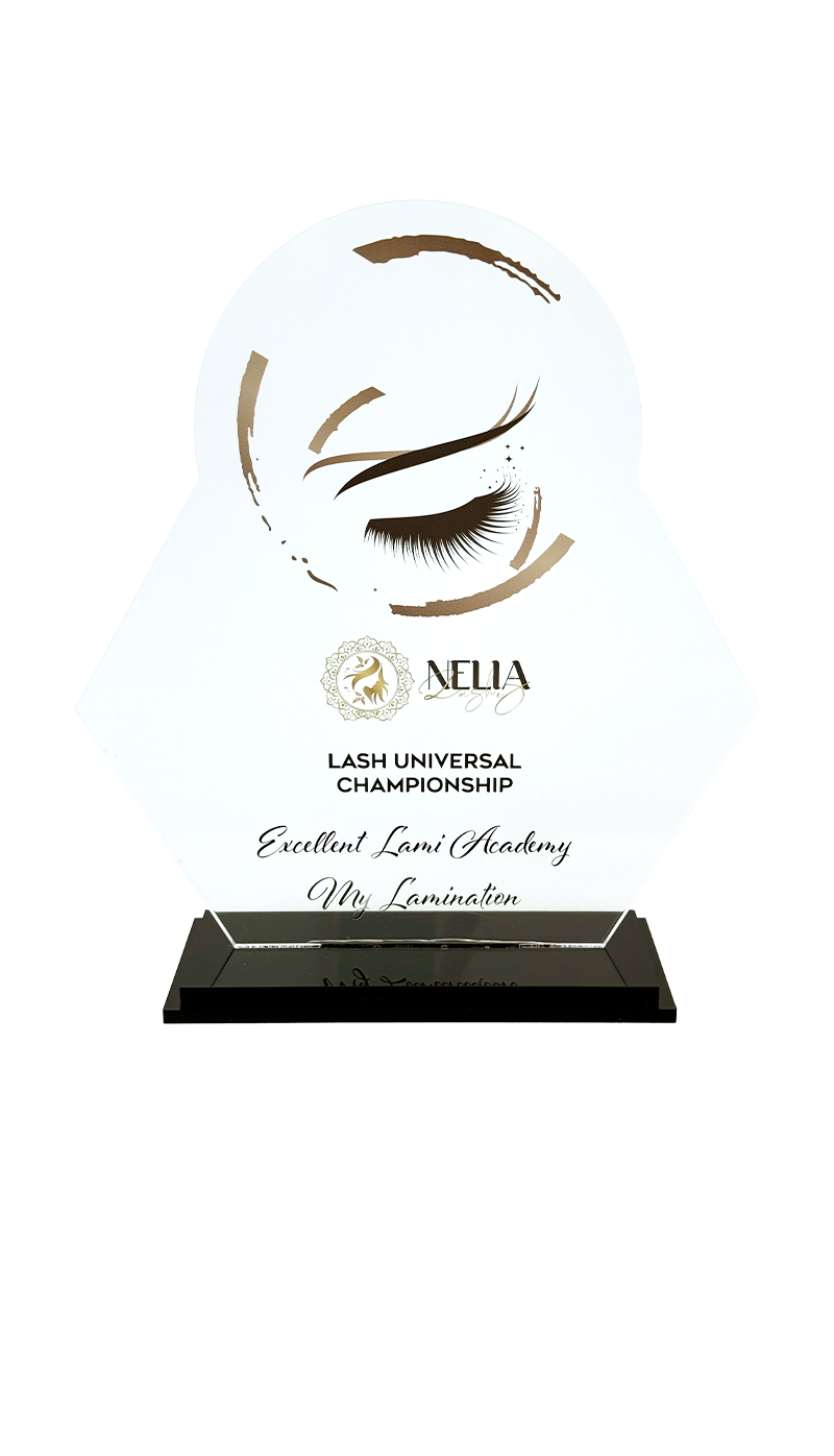 premio excellent lami academy 2024 cipro