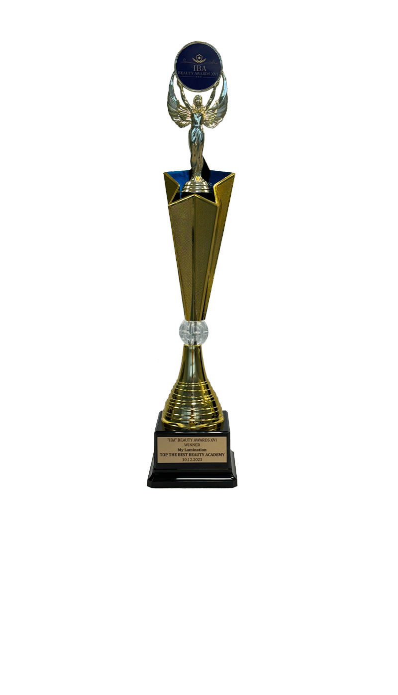 premio top the best beauty academy 2023 ucraina