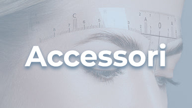 Cover accessori My Lamination