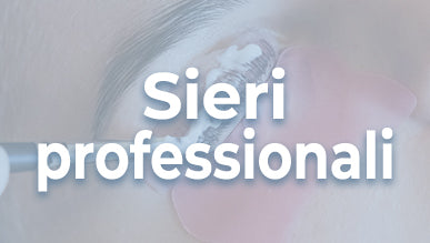 Cover categoria sieri professionali my lamination