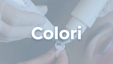 Cover tinte per ciglia e sopracciglia my lamination