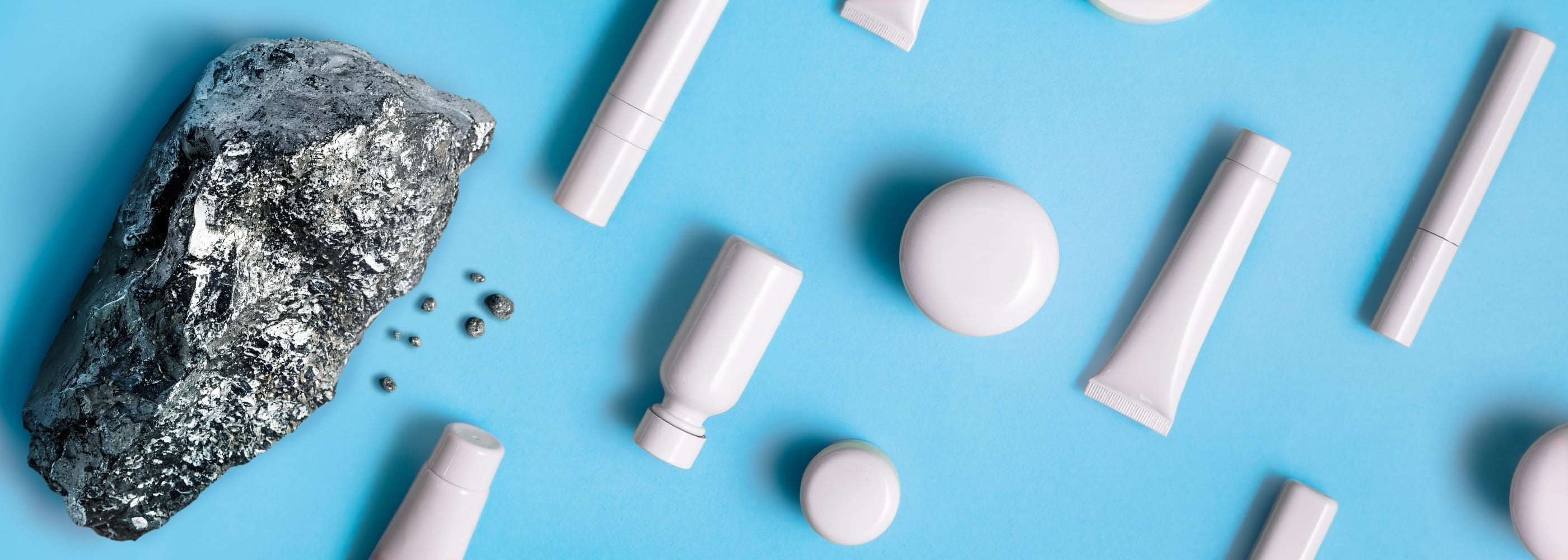 Il Nichel nei Cosmetici: Cosa Sapere Davvero