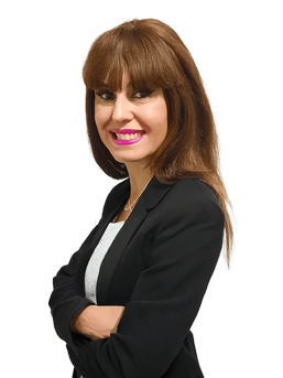 Alessia Barbera trainer my lamination corsi di laminazione ciglia e sopracciglia a verona