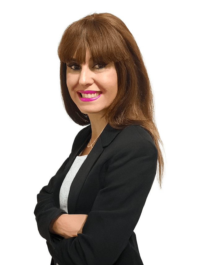 Alessia Barbera trainer my lamination corsi di laminazione ciglia e sopracciglia a verona