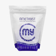 Buste di Amethyst Wax Cera brasiliana per il viso my lamination