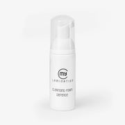 cleansing foam defence detergente delicato per il viso per pelli sensibili my lamination