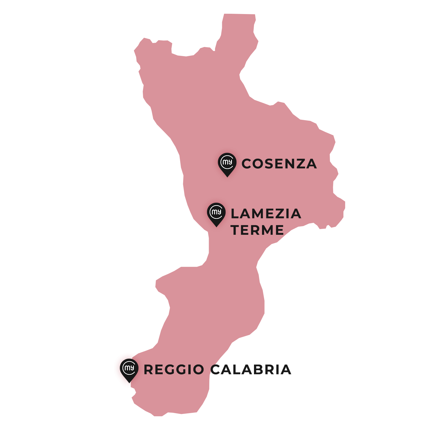 Corsi di Laminazione in Calabria di My Lamination