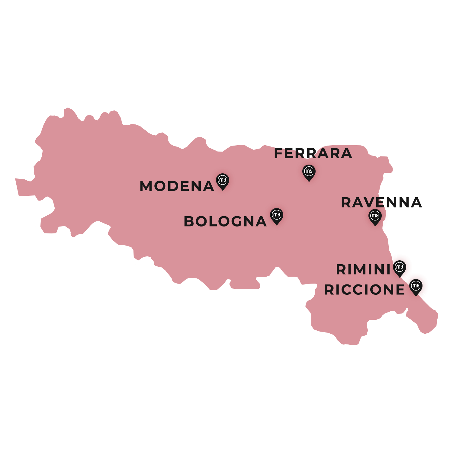 Corsi di Laminazione in Emilia Romagna di My Lamination