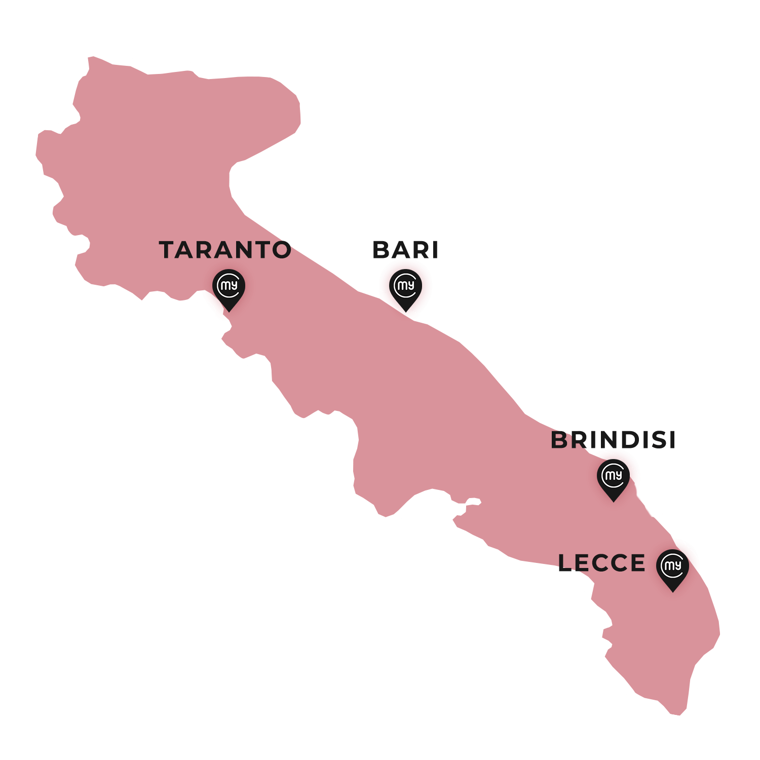 Corsi di Laminazione in Puglia di My Lamination
