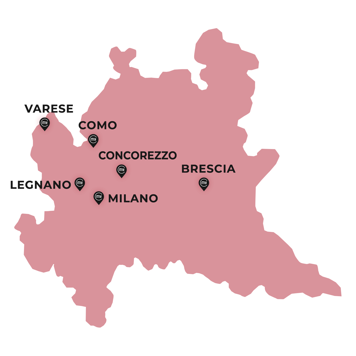 Corsi di Laminazione in Lombardia di My Lamination