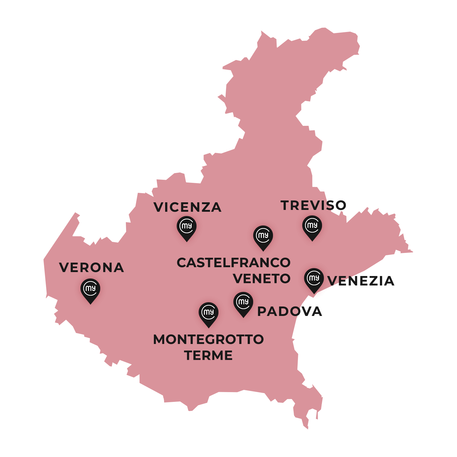 Corsi di Laminazione in Veneto di My Lamination