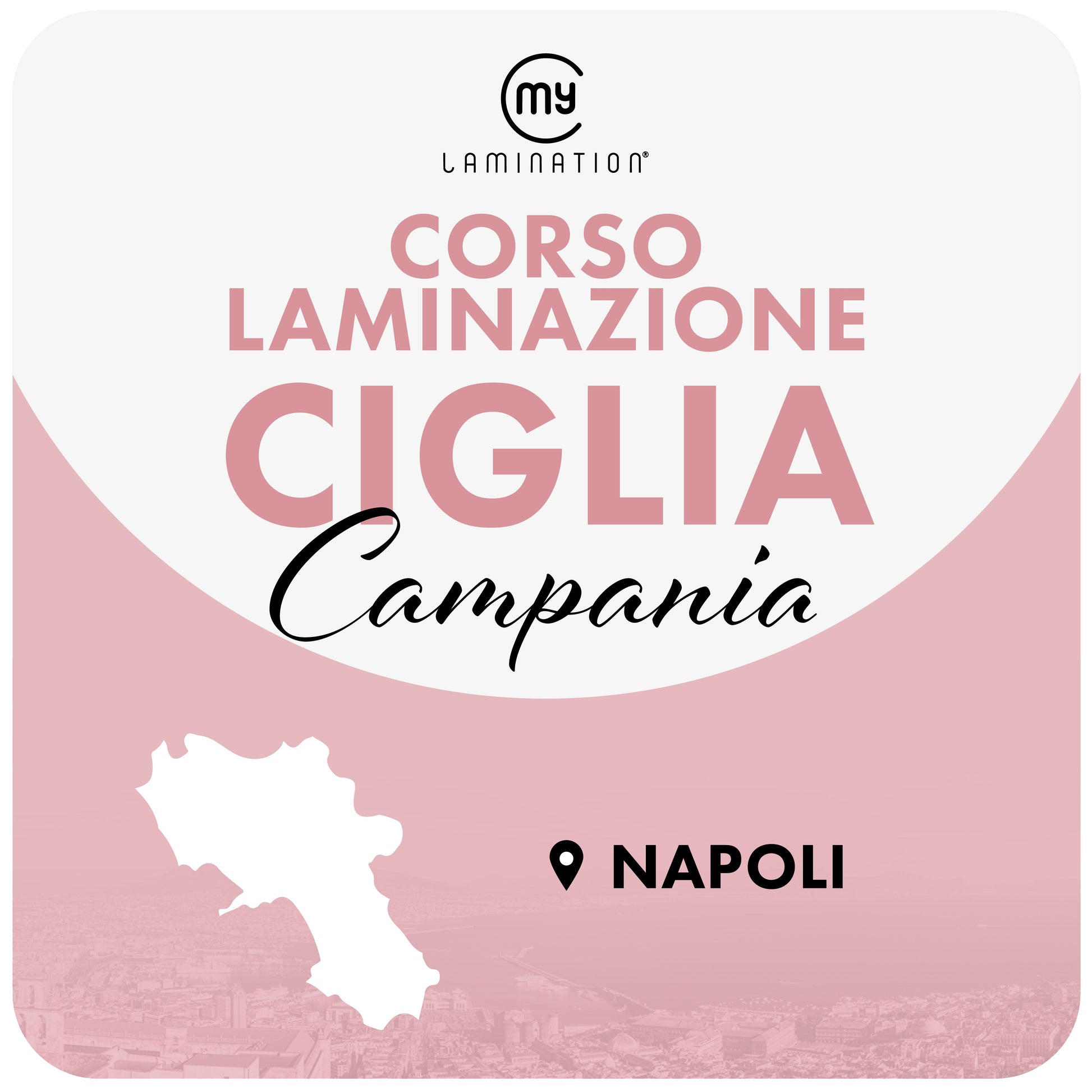 corsi di laminazione ciglia my lamination in campania