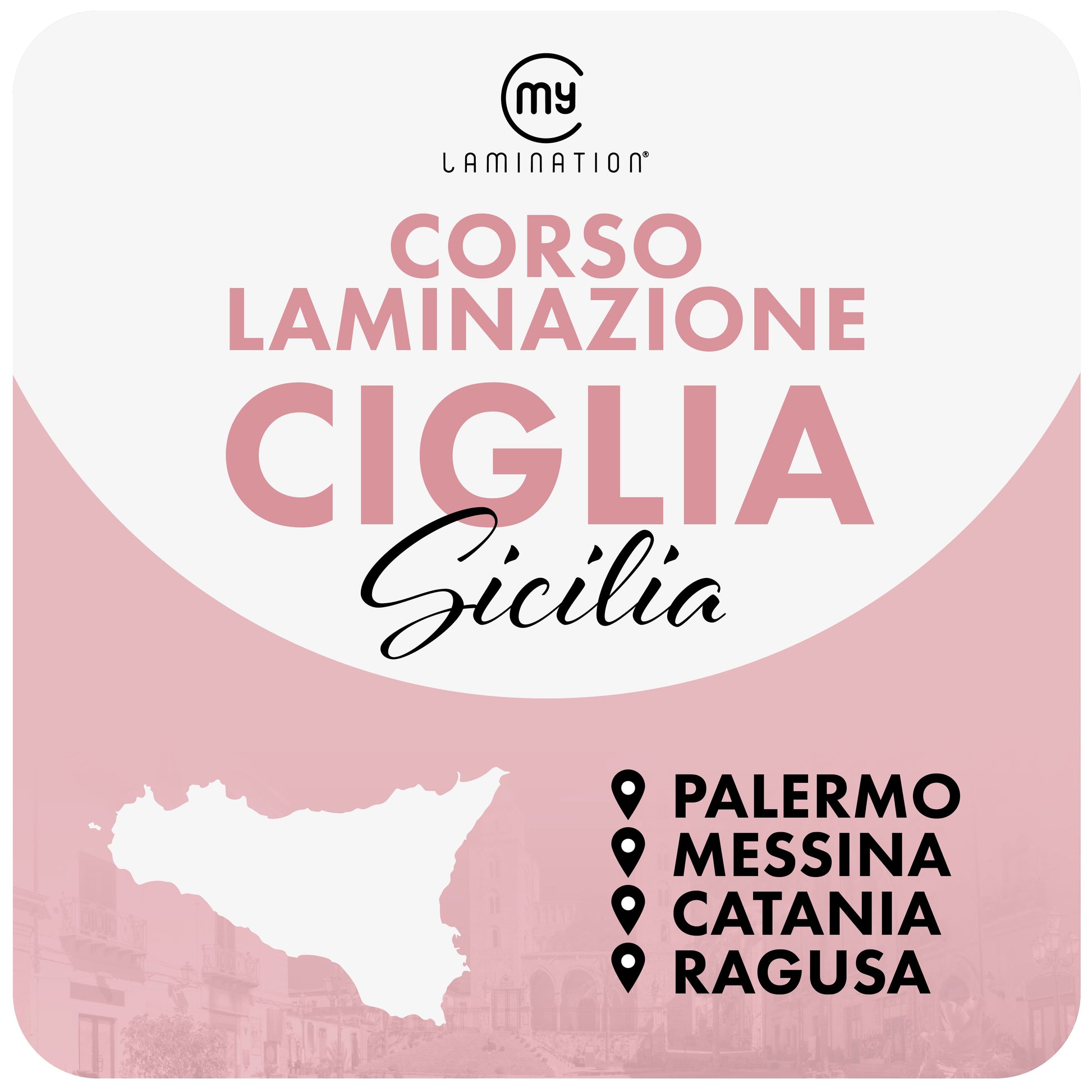 corsi di laminazione ciglia my lamination in sicilia