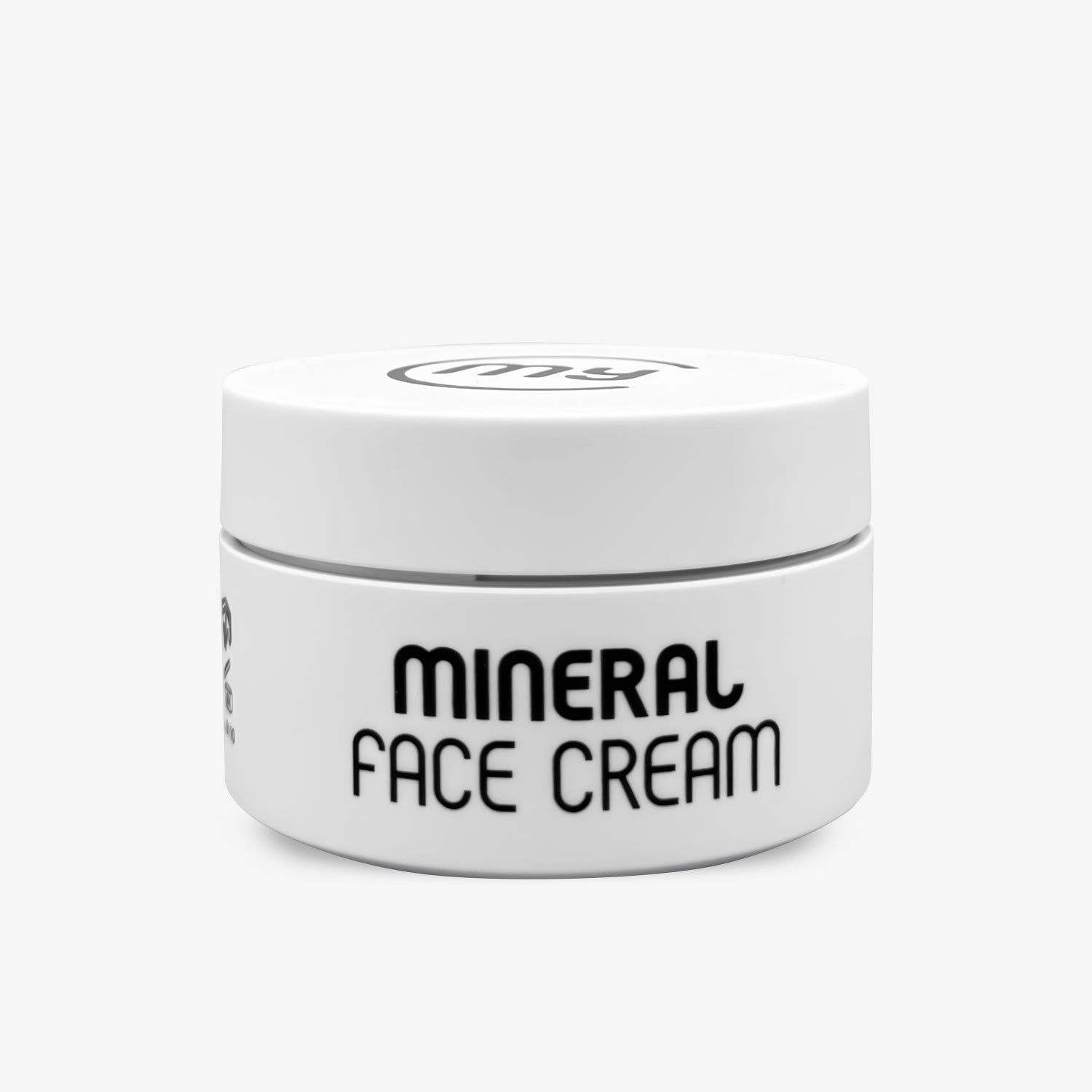 mineral face cream di my lamination
