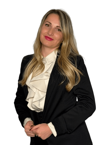 Diana Cojocari trainer my lamination per corsi di laminazione ciglia a brescia