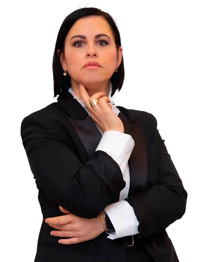 Dorina Mucoj trainer my lamination per corsi di laminazione ciglia a riccione