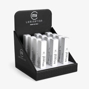 Espositore con 12 Mineral Serum home di My Lamination