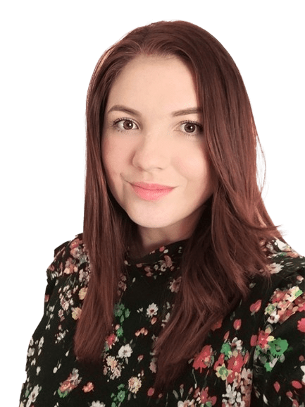 Gabriela Pascal trainer my lamination per corsi di laminazione ciglia a vicenza