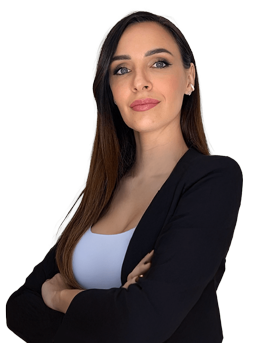 Guendalina Schirru trainer my lamination corsi di laminazione ciglia e sopracciglia a Cagliari