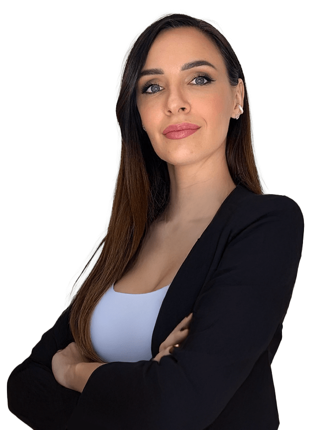 Guendalina Schirru trainer my lamination per corsi di laminazione ciglia a cagliari