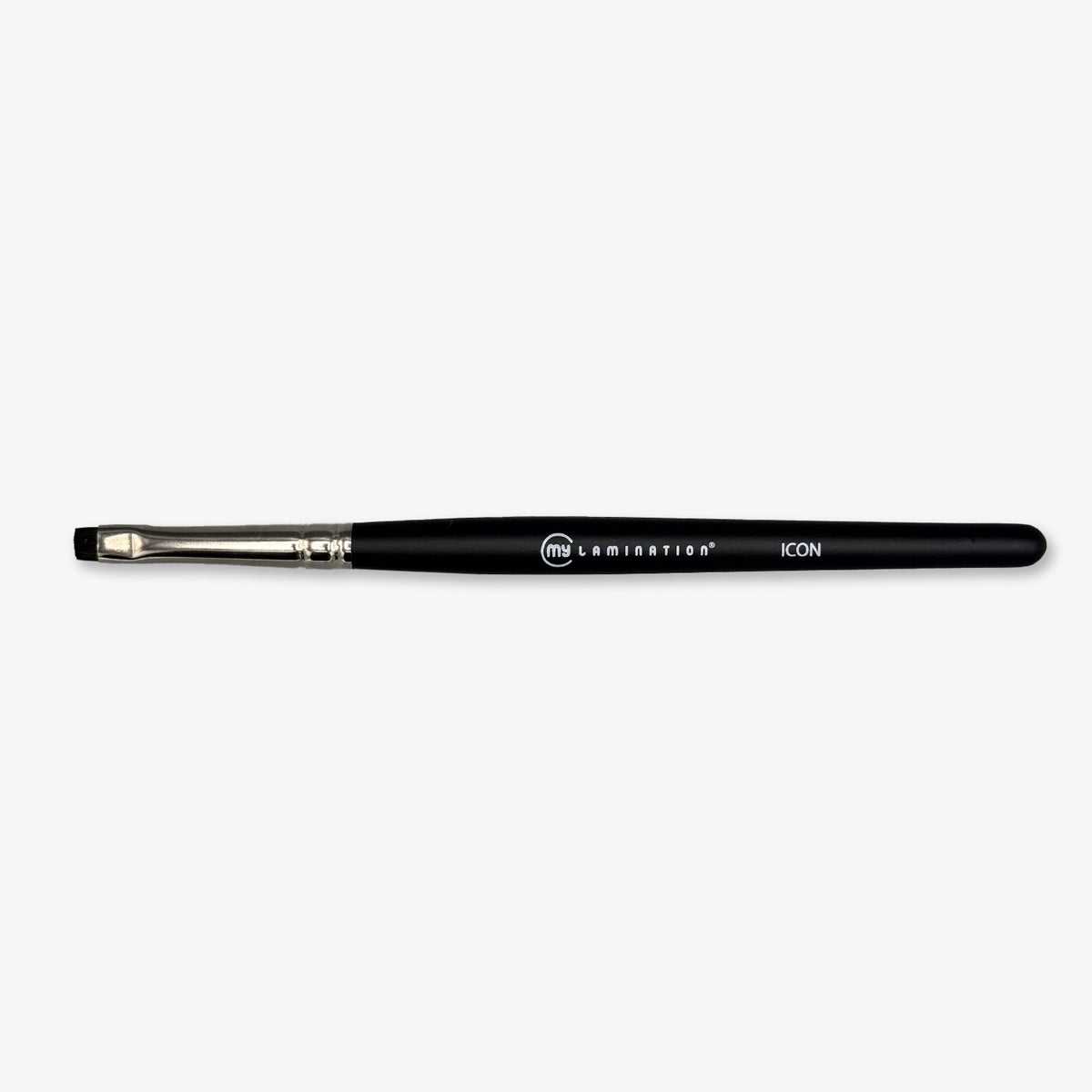 icon brush my lamination