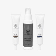 kit 2 colori per sopracciglia e brow developer my lamination