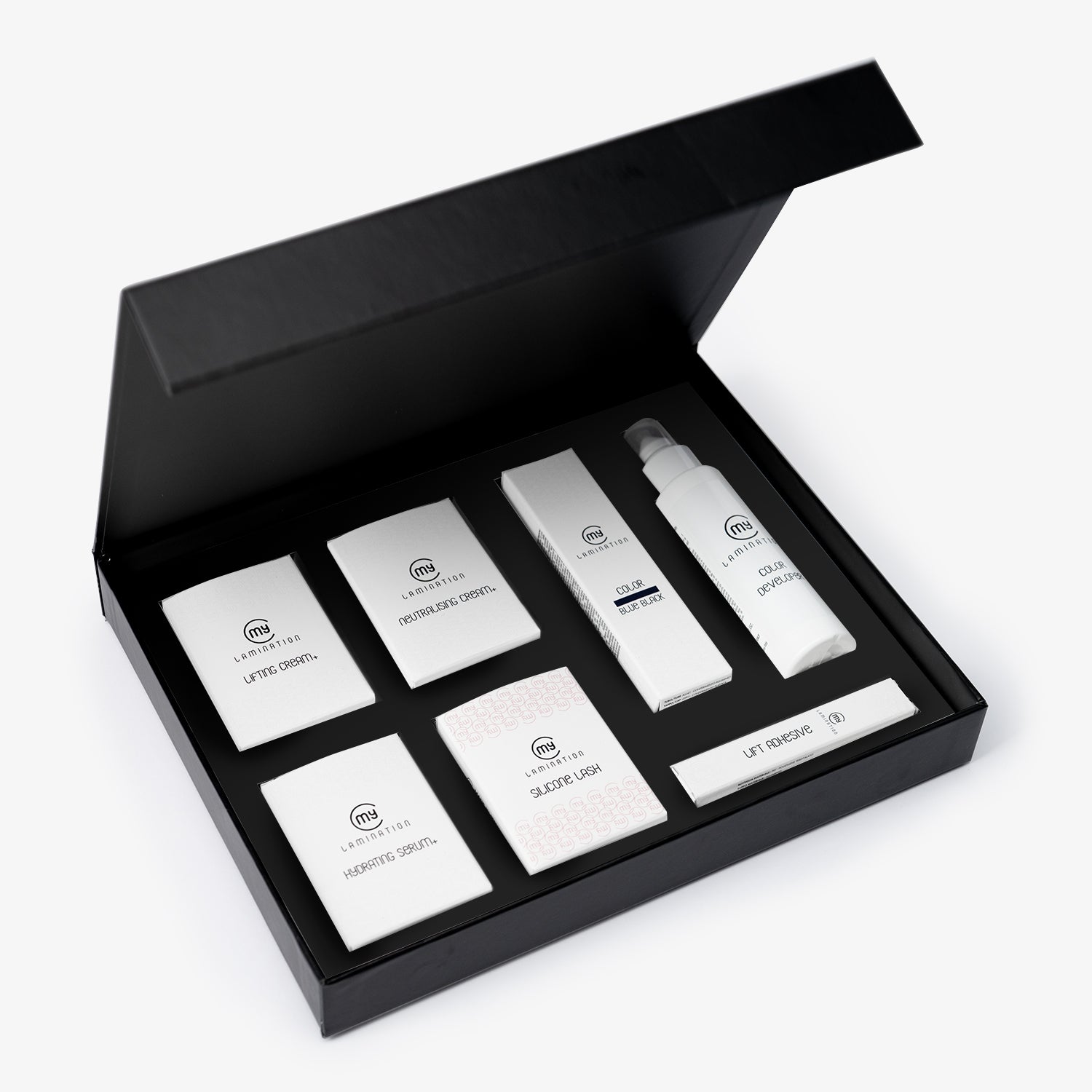 kit laminazione ciglia my lamination