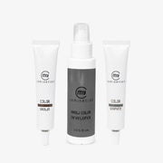 kit 2 colori per sopracciglia e brow developer my lamination