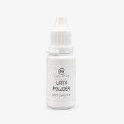 polvere con cisteina per laminazione ciglia e sopracciglia di my lamination