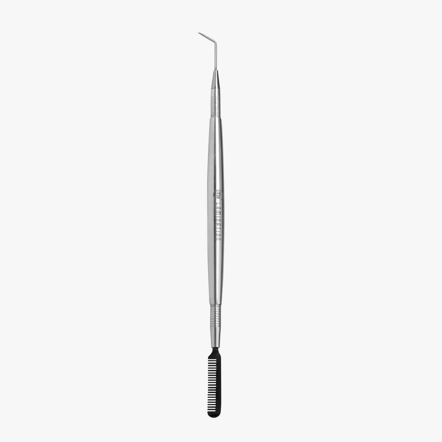lami tool uncinetto per laminazione my lamination