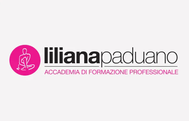 logo Accademia Liliana Paduano corsi di laminazione ciglia my lamination a napoli