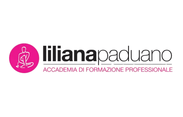 logo Accademia Liliana Paduano corsi di laminazione ciglia my lamination a napoli
