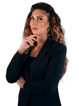 Natalie Renda trainer my lamination civitavecchia