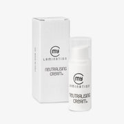 flacone da 5ml di Neutralising Cream di my lamination