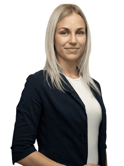 Nicoletta Pagnutti trainer my lamination per corsi di laminazione ciglia a udine